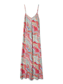 VERO MODA vestido tirantes mujer