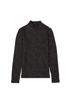 GARCIA jersey manga larga mujer