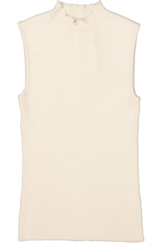 GARCIA jersey sin mangas mujer