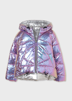 MAYORAL chaqueton reversible junior niña - 2
