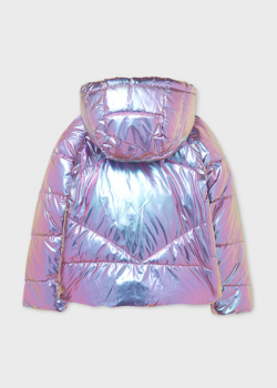 MAYORAL chaqueton reversible junior niña - 3