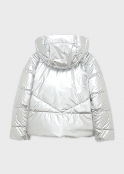 MAYORAL chaqueton reversible junior niña - 5
