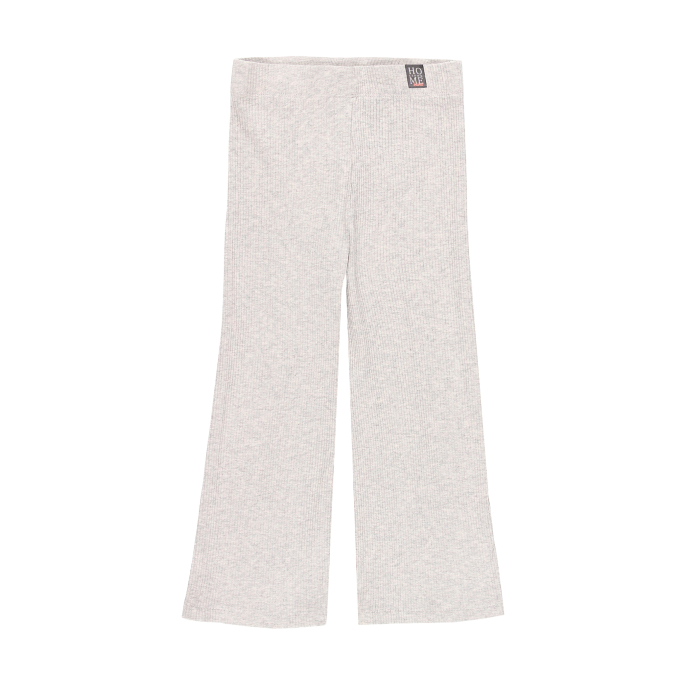 BOBOLI Pantalon punto canale de nina organico