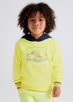 MAYORAL Pullover "scl" niño - 1