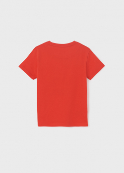 MAYORAL Camiseta m/c "skate" niño - 3