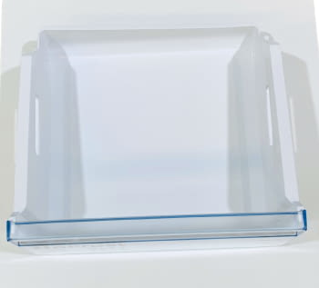 Primer calaix congelador per a combi.