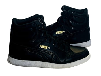 Sabatilles. Puma