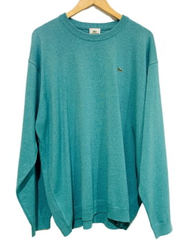 Jersey. Lacoste