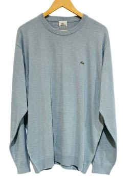 Jersey. Lacoste