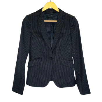 Americana de la marca Massimo Dutti