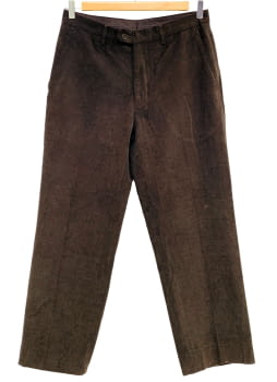 Pantalons. Massimo Dutti