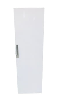 Congelador vertical 1 porta. BALAY 3GFE563WE/50