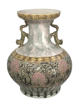 Jarrón. Lladro