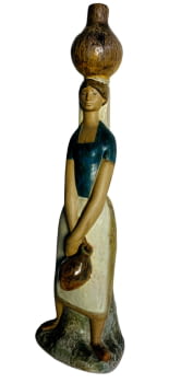 Figura . Lladró