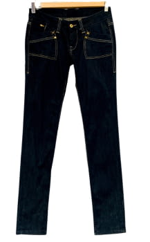 Tejano. Pepe jeans