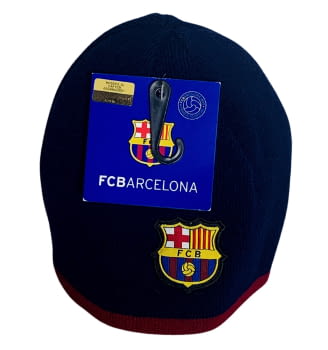 Gorro Barça