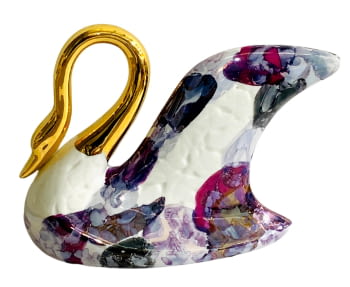 Cisne. Davor