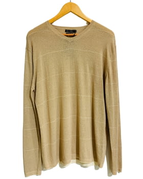 Jersei. Pedro del Hierro