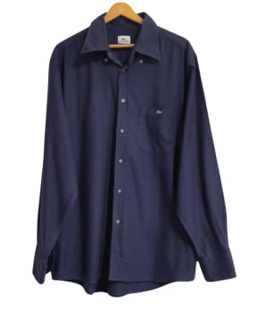 Camisa. Lacoste