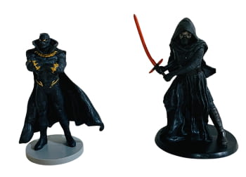 Ninots. Star Wars