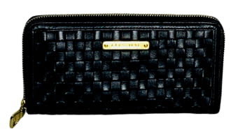 Billetero. Guess luxe
