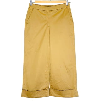 Pantalón de la marca Massimo Dutti