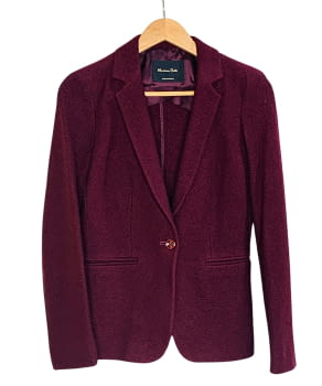 Americana. Massimo Dutti