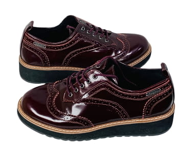Sabates. Pepe Jeans