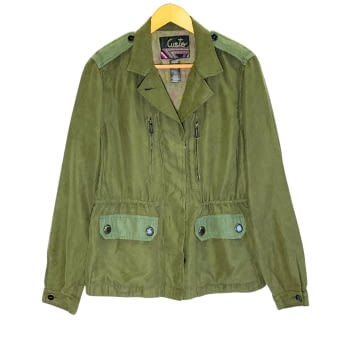 Chaqueta de la marca Custo Barcelona