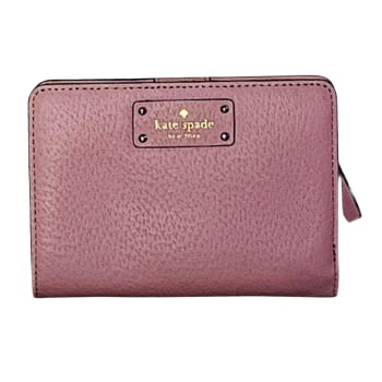 Billetero. Kate spade