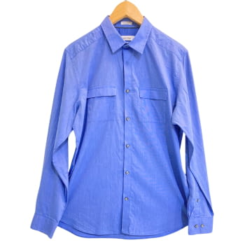 Camisa. Calvin Klein