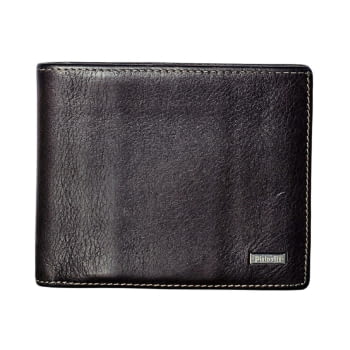 Cartera de pell. Pielnoble
