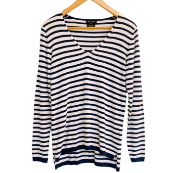 Jersei. Massimo Dutti