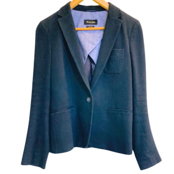 Americana. Massimo Dutti