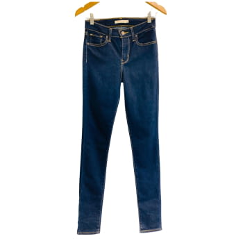 Pantalón tejano. Levi's