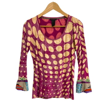 Camiseta Custo