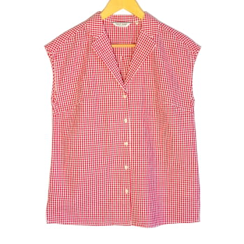 Blusa de la marca NafNaf