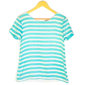 Blusa de la marca Massimo Dutti