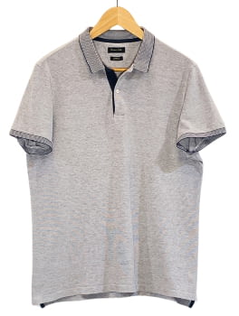 Polo Massimo Dutti