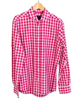 Camisa Massimo Dutti