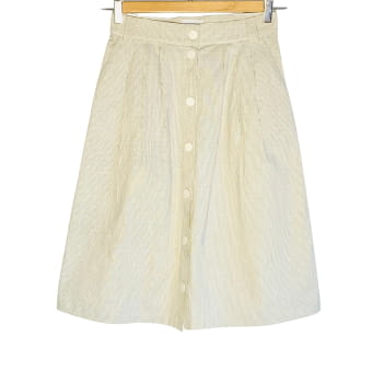 Faldilla de la marca Bimba & Lola