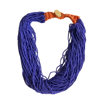 Collar. Bimba & Lola