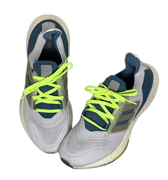 Zapatillas. Adidas