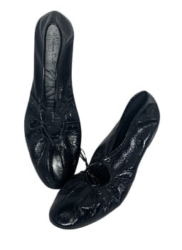 Ballarines. Massimo Dutti