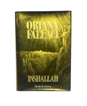 Inshallah. Oriana Fallaci