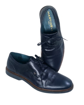 Zapatos. Martinelli