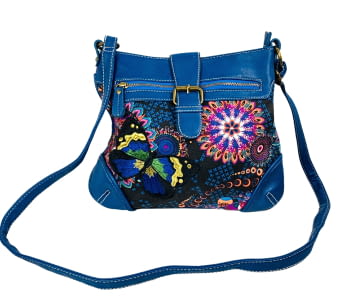 Bossa. Desigual.