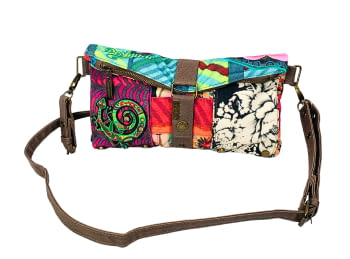 Bossa. Desigual.