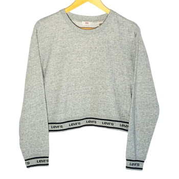Sudadera de la marca Levi's