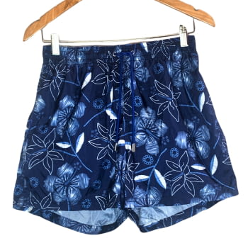 Bañador. Massimo Dutti